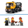 LEGO CITY 60478 Betoniarka - 1473487 - zdjęcie 14